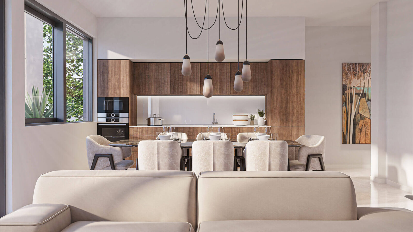 MSA projekt - MSA Projekt