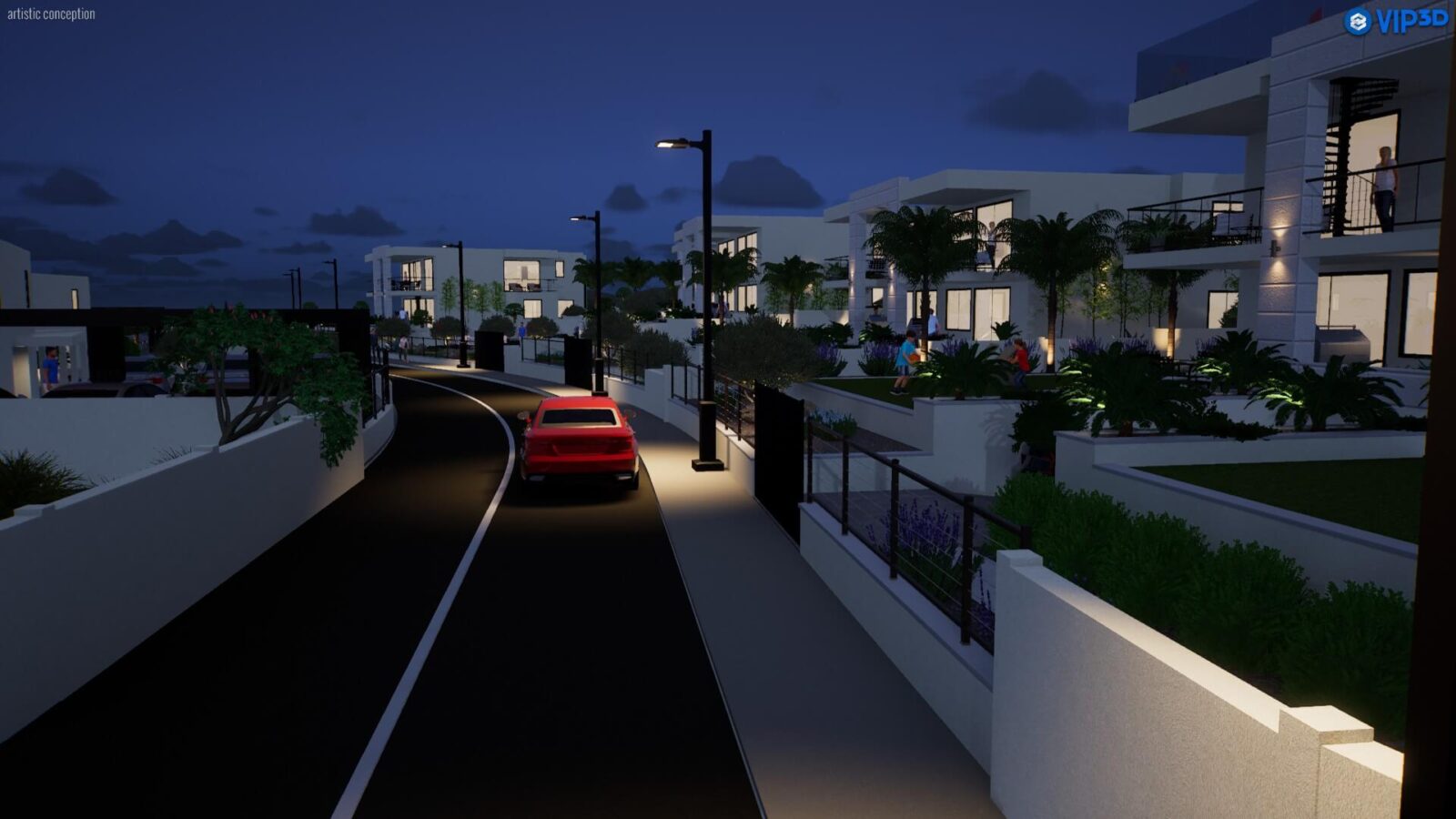 O nama - MSA Projekt