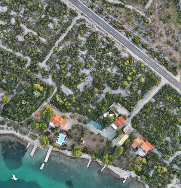 MSA projekt - MSA Projekt